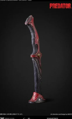 Predator - KAGERO Predator 1:1 Scale Life-Size Bust by Akihito Ikeda