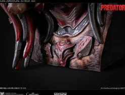 Predator - KAGERO Predator 1:1 Scale Life-Size Bust by Akihito Ikeda