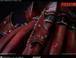 Predator - KAGERO Predator 1:1 Scale Life-Size Bust by Akihito Ikeda