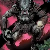 Predator - Predator by Ed Brisson Volume 01 Day of the Hunter Trade Paperback Book