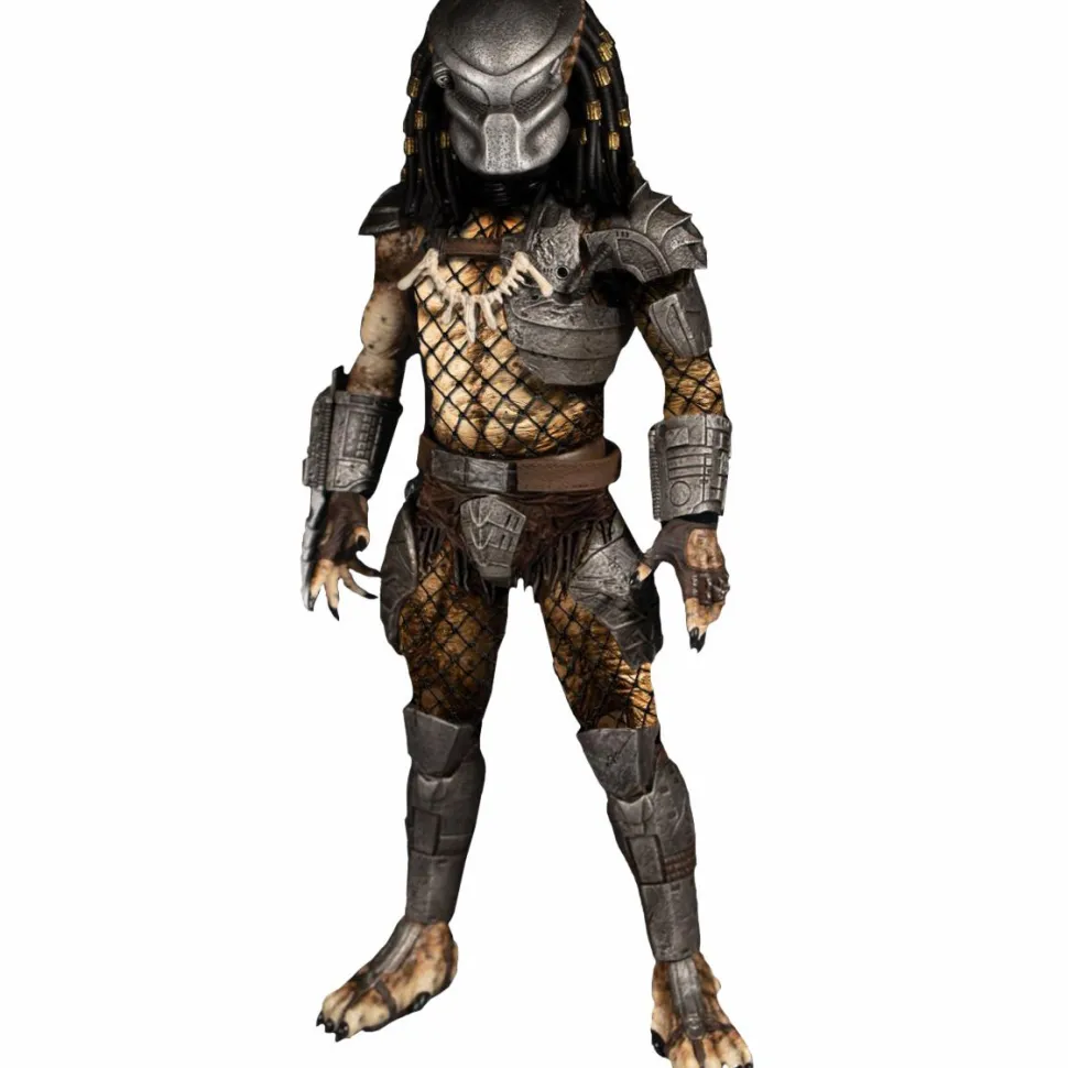 Predator - Predator Deluxe One:12 Collective 1/12th Scale Action Figure (Int Sales Only)