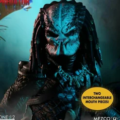 Predator - Predator Deluxe One:12 Collective 1/12th Scale Action Figure (Int Sales Only)