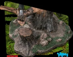 Predator - Predator 1/6th Scale Diorama Statue
