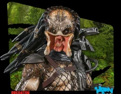 Predator - Predator 1/6th Scale Diorama Statue