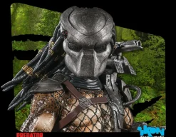 Predator - Predator 1/6th Scale Diorama Statue