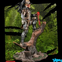 Predator - Predator 1/6th Scale Diorama Statue