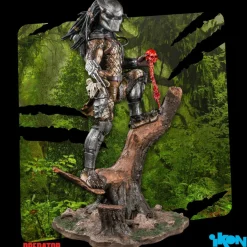 Predator - Predator 1/6th Scale Diorama Statue