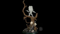 Predator - Shiftsuit Predator Q-Fig MAX Elite 8” Vinyl Figure