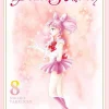 Pretty Guardian Sailor Moon - Naoko Takeuchi Collection Volume 08 Manga Paperback Book