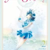 Pretty Guardian Sailor Moon - Naoko Takeuchi Collection Volume 02 Manga Paperback Book