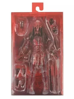 Prey (2022) - Feral Predator (Bear Blood) Ultimate 7'' Scale Action Figure