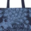 Pride and Prejudice by Jane Austen Canvas Tote Bag