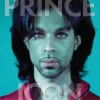 Prince - Icon Hardcover Book