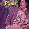 Prince - Prince in Comics! Hardcover Book