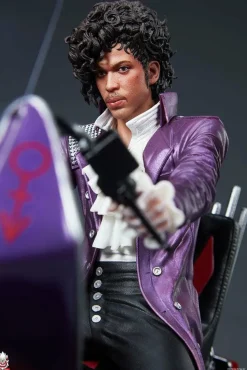 Prince - Prince Tribute 1/6th Scale Statue