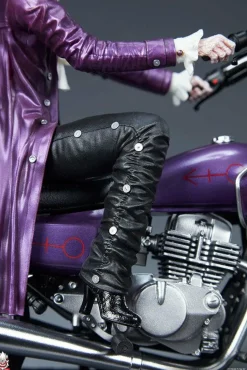 Prince - Prince Tribute 1/6th Scale Statue