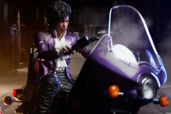 Prince - Prince Tribute 1/6th Scale Statue