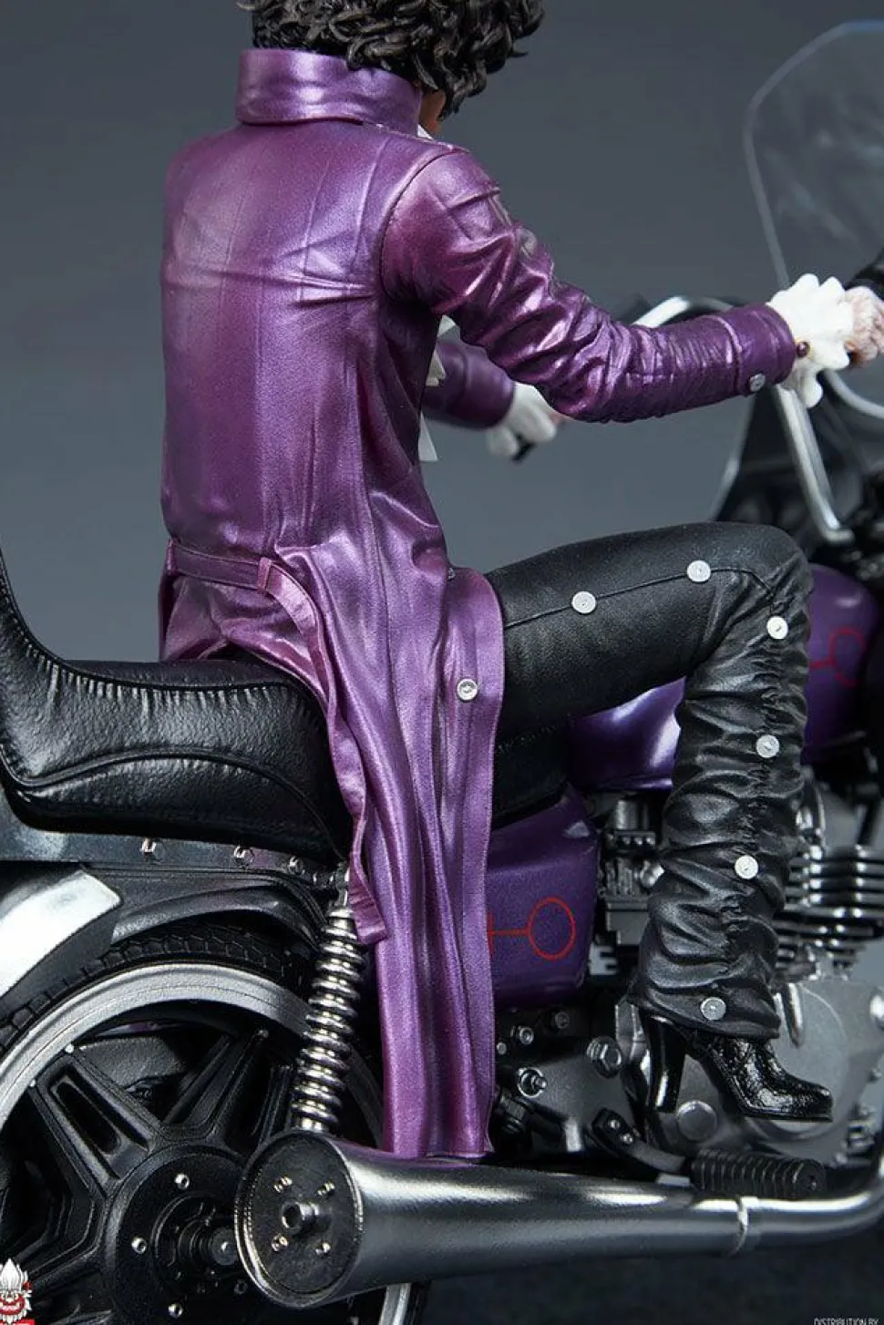 Prince - Prince Tribute 1/6th Scale Statue
