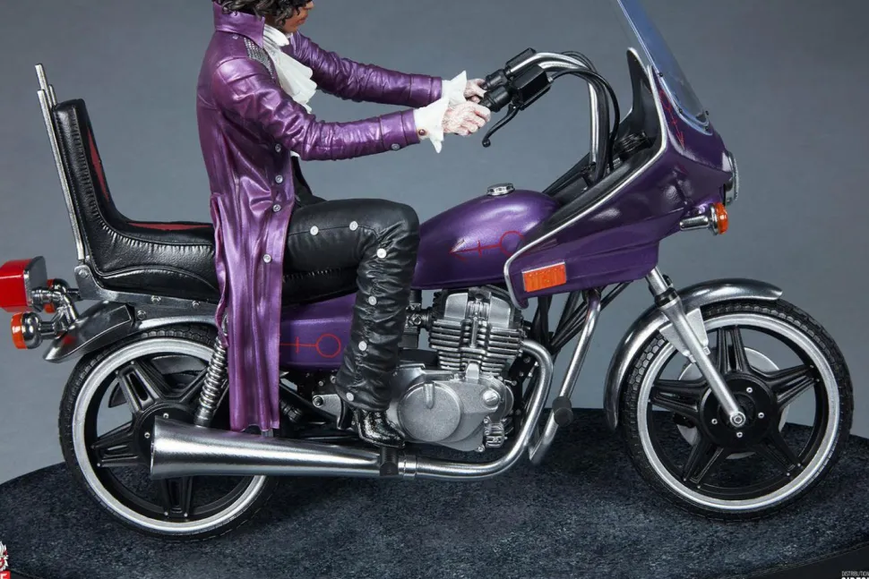 Prince - Prince Tribute 1/6th Scale Statue