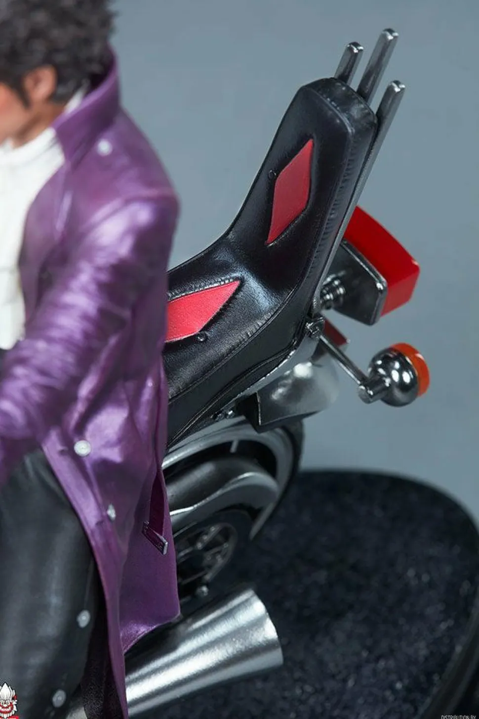 Prince - Prince Tribute 1/6th Scale Statue