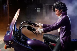 Prince - Prince Tribute 1/6th Scale Statue