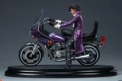 Prince - Prince Tribute 1/6th Scale Statue