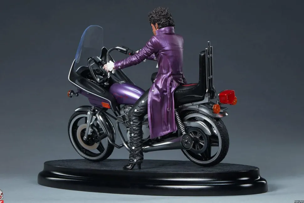 Prince - Prince Tribute 1/6th Scale Statue