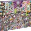Prince - Where's Prince 500-Piece Jigsaw Puzzle