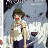 Princess Mononoke - The Movie DVD