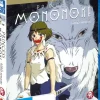 Princess Mononoke - The Movie Blu-Ray