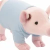 Prissy and Pop - Signature Pop 11" Plush