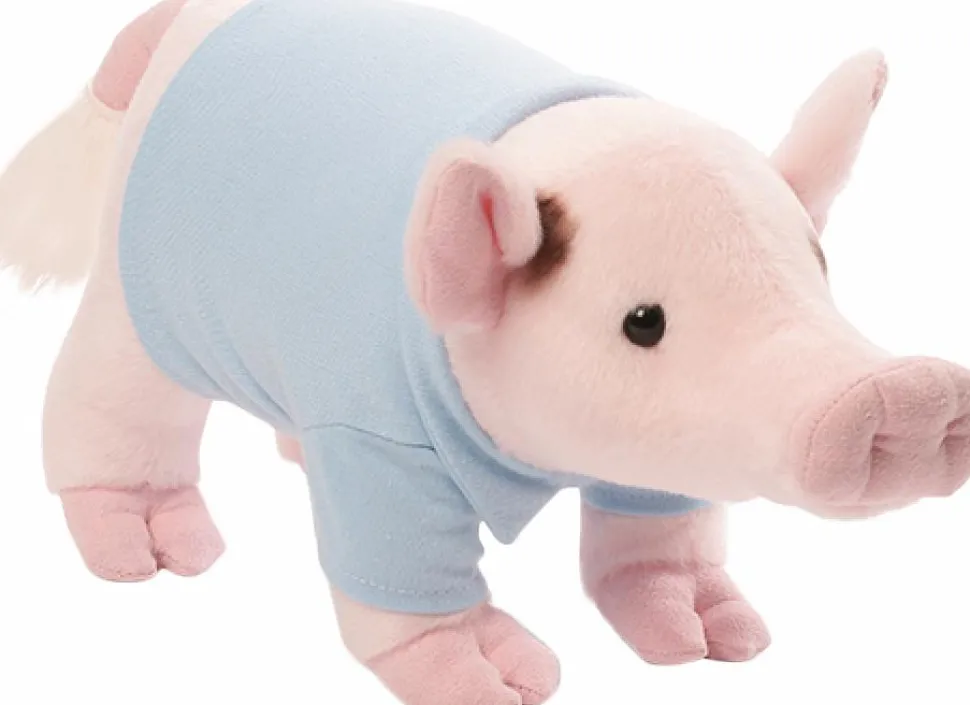 Prissy and Pop - Signature Pop 11" Plush