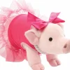 Prissy and Pop - Signature Prissy Pig 11" Plush
