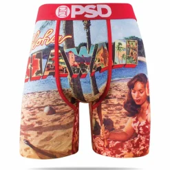 PSD - Aloha Boxer Brief