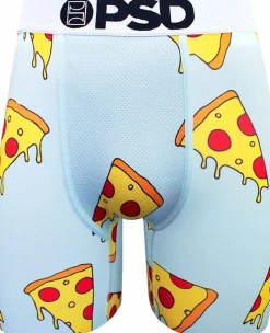PSD - Drip Pizza Boxer Brief