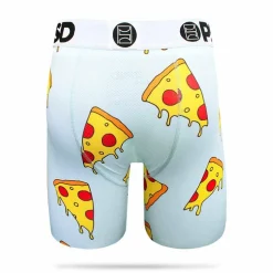 PSD - Drip Pizza Boxer Brief