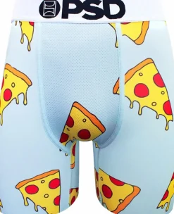 PSD - Drip Pizza Boxer Brief