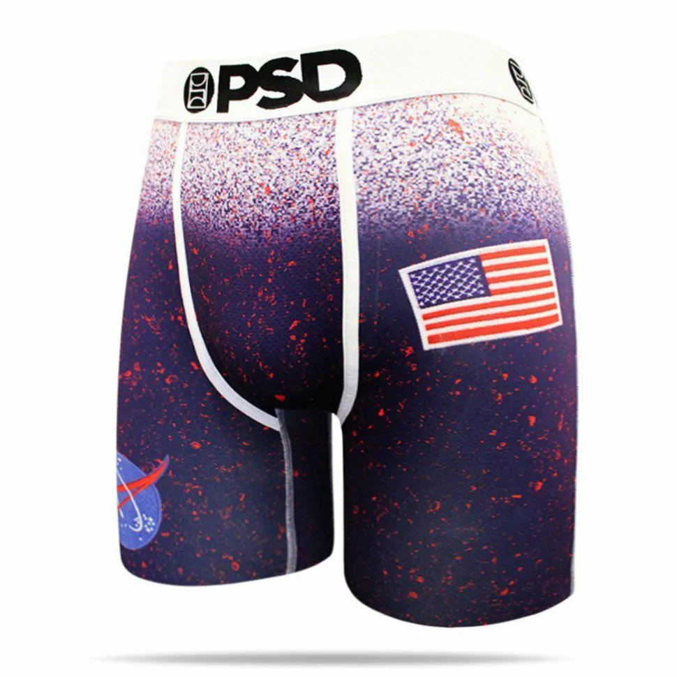 PSD - Kyrie Irving Boxer Brief