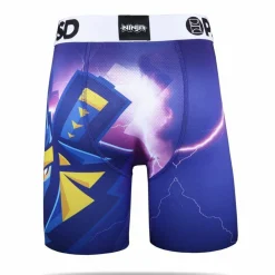 PSD - Ninja Storm Boxer Brief