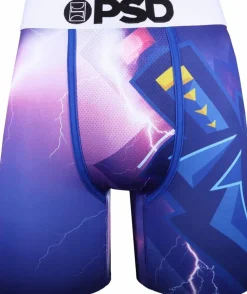 PSD - Ninja Storm Boxer Brief