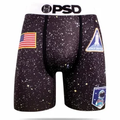 PSD - Space Boxer Brief