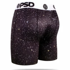 PSD - Space Boxer Brief