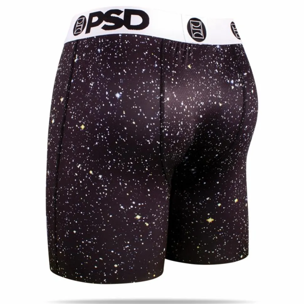 PSD - Space Boxer Brief