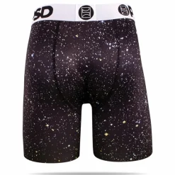 PSD - Space Boxer Brief