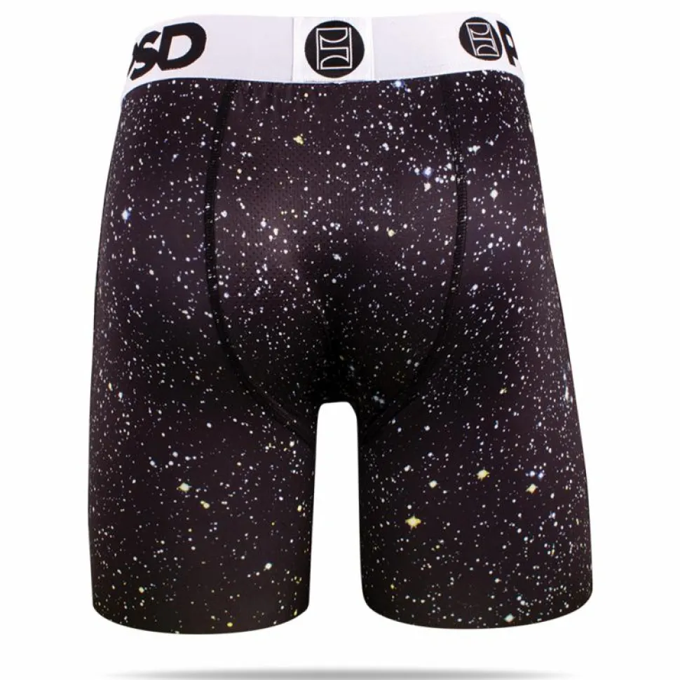 PSD - Space Boxer Brief