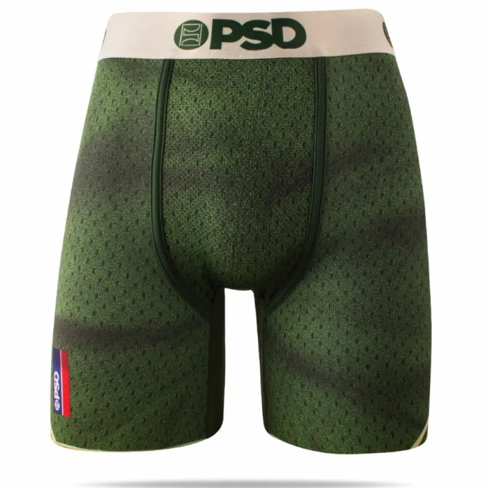 PSD - Throwback Boxer Brief