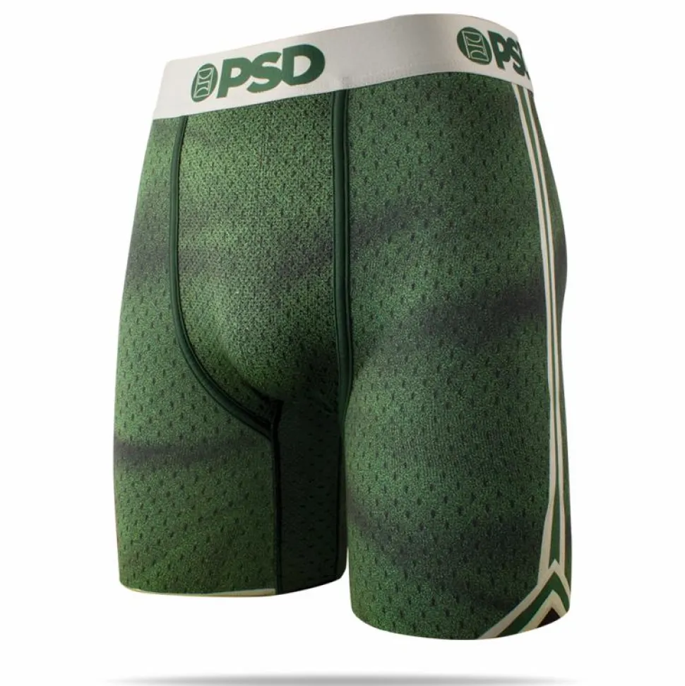 PSD - Throwback Boxer Brief