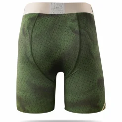 PSD - Throwback Boxer Brief
