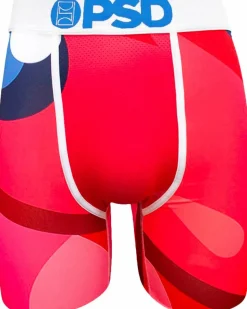 PSD Underwear - Ninja Pon Pon Boxer Brief