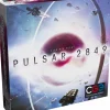 Pulsar 2849 - Board Game